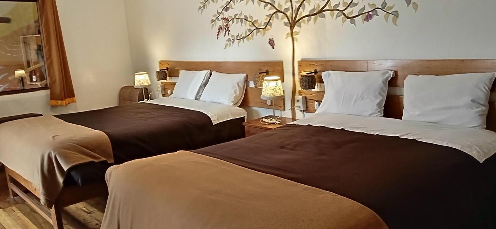 Casa Inka B&B Ollantaytambo Eksteriør billede